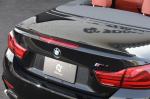 BMW M4 Convertible by 3D Design 2019 года